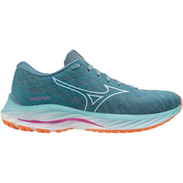Mizuno Mizuno Wave Rider 26 Løpesko Dame J1GD2203 Gjertsen Sport 1 2