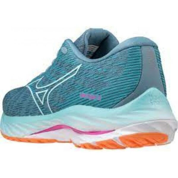 Mizuno Mizuno Wave Rider 26 Løpesko Dame J1GD2203 Gjertsen Sport 1 2 3