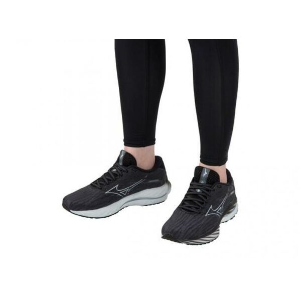 Mizuno Mizuno Wave Rider 27 D Dame J1GD2306 Gjertsen Sport 5