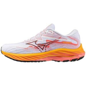 Mizuno Mizuno Wave Rider 27 Løpesko Dame J1GD2303 Gjertsen Sport 1