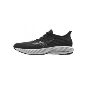 Mizuno Mizuno Wave Rider 28 W Sort-Hvit J1GD2403 Gjertsen Sport 1 2