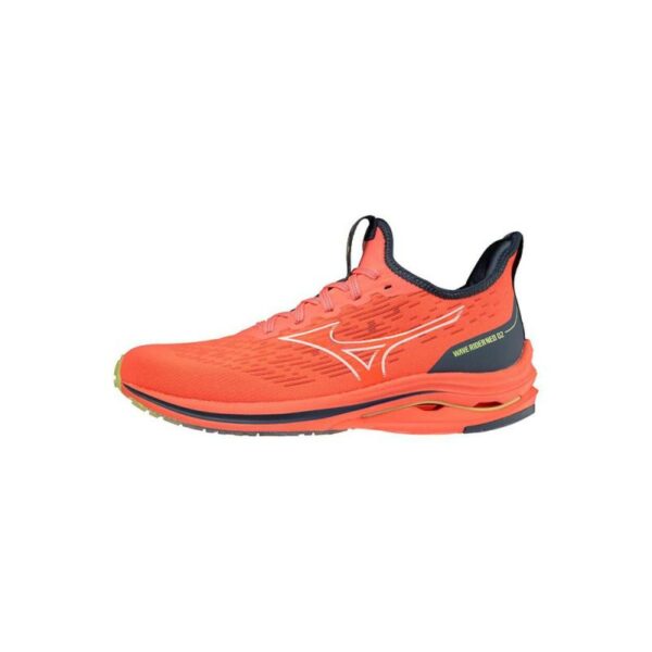Mizuno Mizuno Wave Rider Neo 2 Løpesko Dame J1GD2178 Gjertsen Sport 1