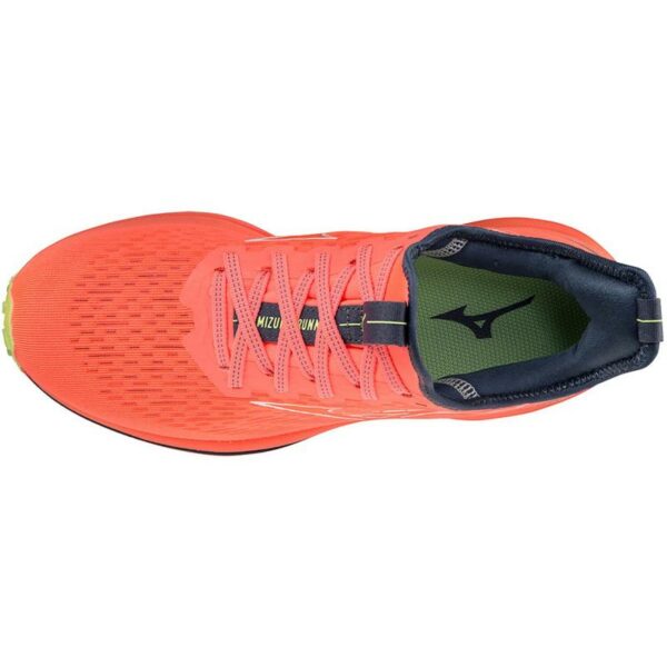Mizuno Mizuno Wave Rider Neo 2 Løpesko Dame J1GD2178 Gjertsen Sport 1 2 3