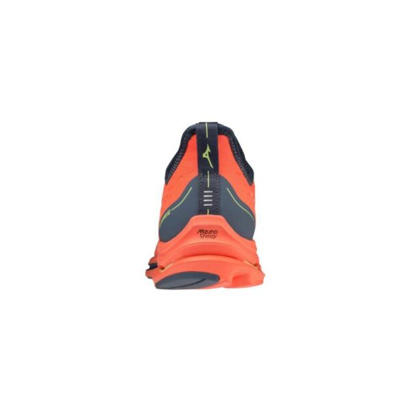 Mizuno Mizuno Wave Rider Neo 2 Løpesko Dame J1GD2178 Gjertsen Sport 1 2 3 4