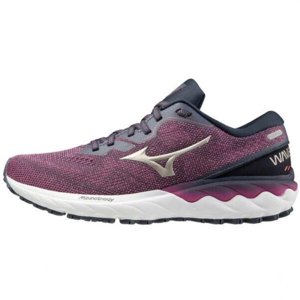 Mizuno Mizuno Wave Skyrise 2 dame løpesko J1GD2109 Gjertsen Sport 1