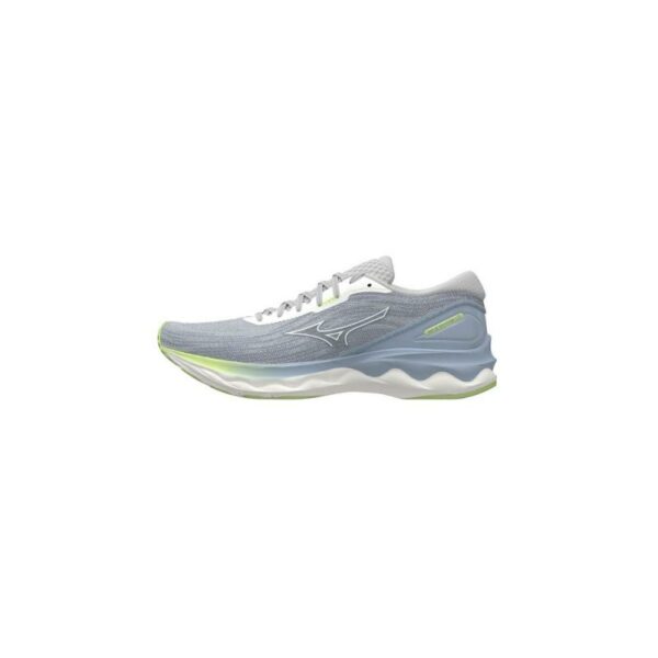 Mizuno Mizuno Wave Skyrise 3 dame løpesko J1GD2209 Gjertsen Sport 1