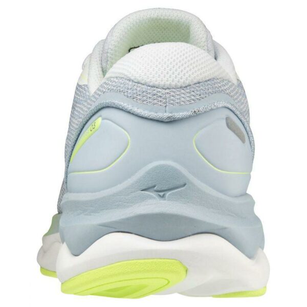 Mizuno Mizuno Wave Skyrise 3 dame løpesko J1GD2209 Gjertsen Sport 1 2