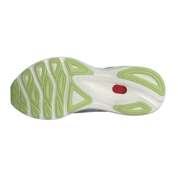 Mizuno Mizuno Wave Skyrise 3 dame løpesko J1GD2209 Gjertsen Sport 1 2 3