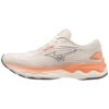 Mizuno Mizuno Wave Skyrise 4 W Løpesko Dame J1GD2309 Gjertsen Sport 1