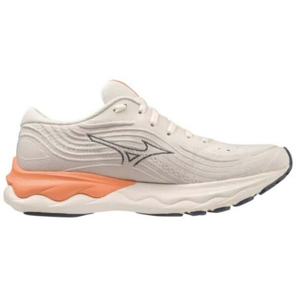 Mizuno Mizuno Wave Skyrise 4 W Løpesko Dame J1GD2309 Gjertsen Sport 1 2 3