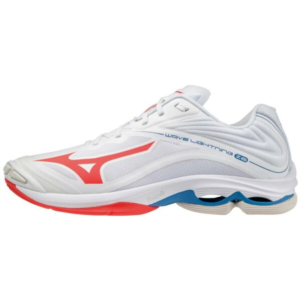 Mizuno Mizuno Wave Lightning Z6 V1GA2000 Gjertsen Sport 1