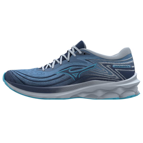 Mizuno Mizuno Wave Skyrise 5 W J1GD2409 Gjertsen Sport 1
