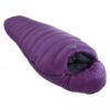 Mountain Equipment Mountain Equipment Glacier 1000 Dame Long Sovepose ME003518-01131-LZ Gjertsen Sport 1