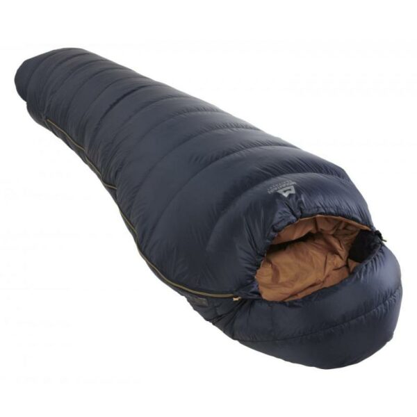 Mountain Equipment Mountain Equipment Helium 250 Regular Sovepose ME-003542 Gjertsen Sport 1