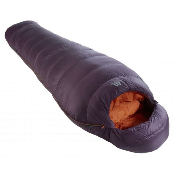 Mountain Equipment Mountain Equipment Helium 400 Dame Regular Sovepose ME-003540 Gjertsen Sport 1