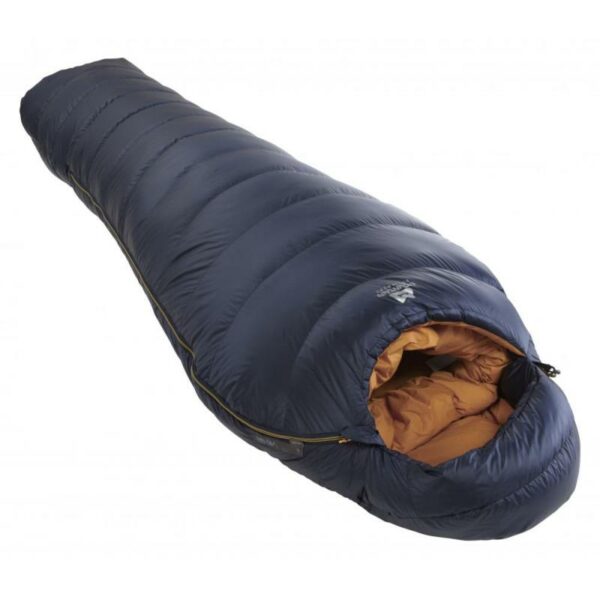 Mountain Equipment Mountain Equipment Helium 400 Regular Sovepose ME-003538 Gjertsen Sport 1