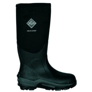 Muckboot Muckboot Arctic High 15770 Gjertsen Sport 1