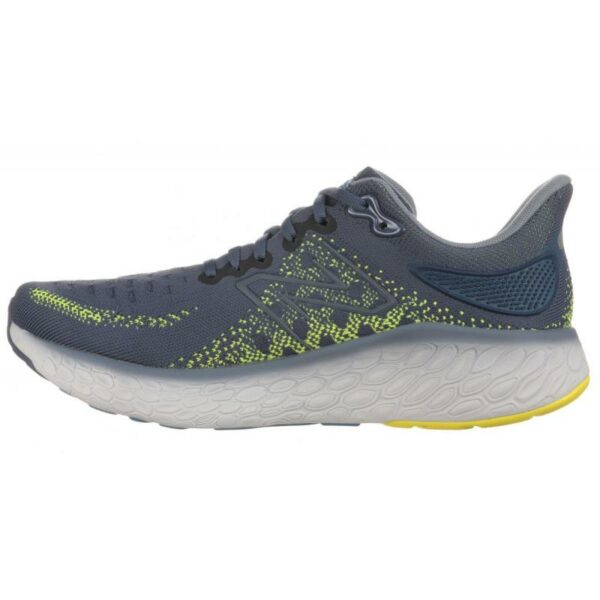 New Balance New Balance Fresh Foam X 1080v12 Løpesko Herre M108012N Gjertsen Sport 1 2 3 4