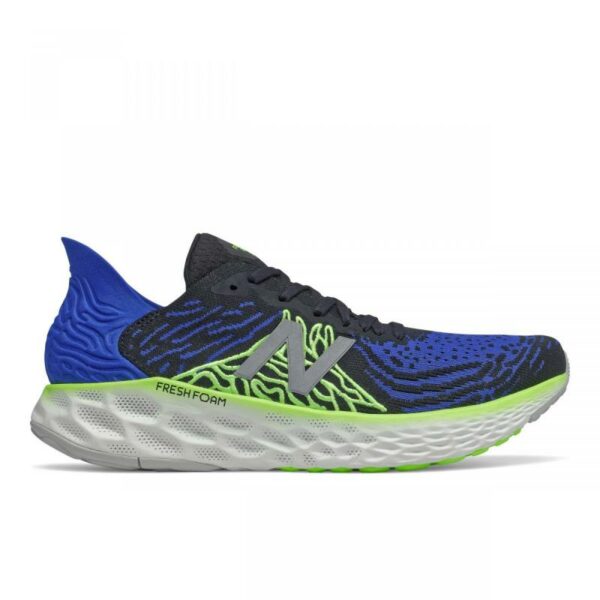 New Balance New Balance M1080A10 herre løpesko M1080A10 Gjertsen Sport 1