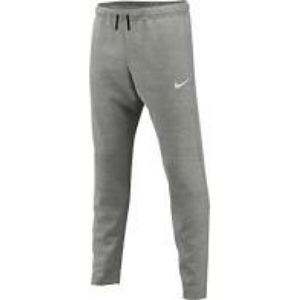 Nike Nike Boy Nk Jogge bukse Grå Junior BQ8399 Gjertsen Sport 1