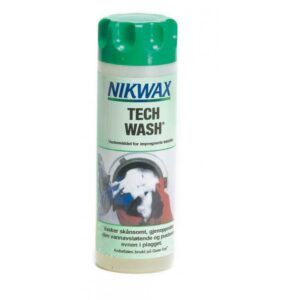 Nikwax Nikwax Tech Wash 181 Gjertsen Sport 1