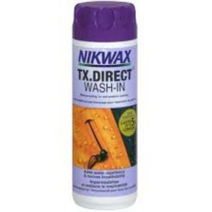 Nikwax Nikwax Tx.Direct Wash In 300ML 251 Gjertsen Sport 1