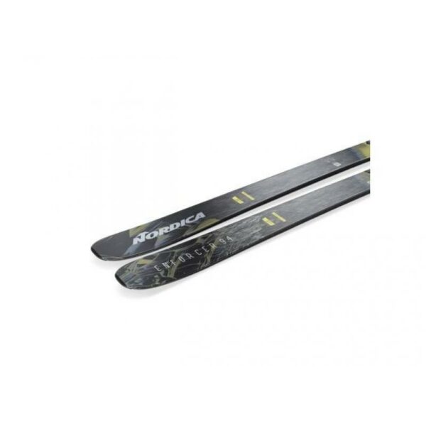 Nordica Nordica Enforcer 94 Alpinski u-Binding 0A448500 Gjertsen Sport 1 2 3 4 5 6