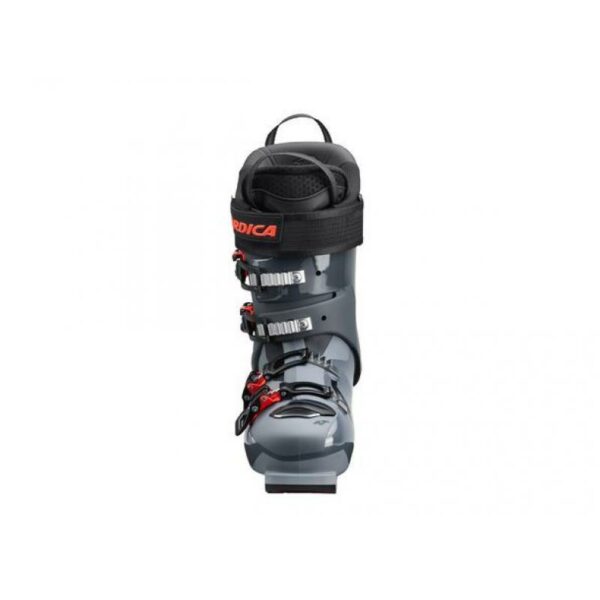 Nordica Nordica Sportmachine 3 120 Gw Alpinstøvel Herre 050T0400 Gjertsen Sport 1 2 3