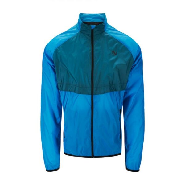 Northug Northug Basic Training Jakke Herre Bright Blue PN08263 Gjertsen Sport 1 2