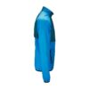 Northug Northug Basic Training Jakke Herre Bright Blue PN08263 Gjertsen Sport 1 2 3 4