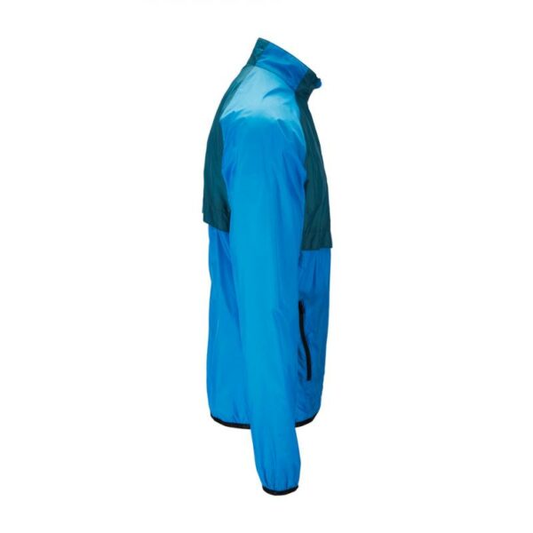 Northug Northug Basic Training Jakke Herre Bright Blue PN08263 Gjertsen Sport 1 2 3 4