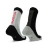 Northug Northug Hovden 2pk Wool Socks Black PN08110 Gjertsen Sport 1 2