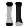 Northug Northug Hovden 2pk Wool Socks Black PN08110 Gjertsen Sport 1 2 3
