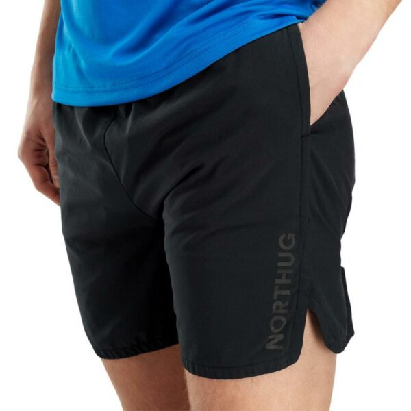 Northug Northug Kikut Training Shorts Herre PN08080 Gjertsen Sport 1 2 3