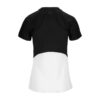 Northug Northug Lyngdal Training T-skjorte Dame Sort-hvit PN08216 Gjertsen Sport 1 2