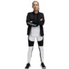 Northug Northug Lyngdal Training T-skjorte Dame Sort-hvit PN08216 Gjertsen Sport 1 2 3 4
