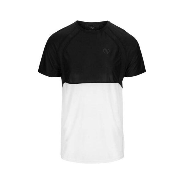 Northug Northug Lyngdal Training T-skjorte Sort herre PN08215 Gjertsen Sport 1