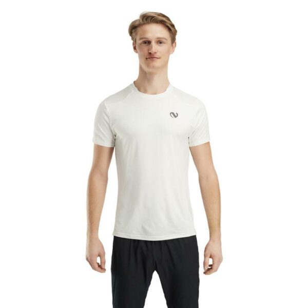 Northug Northug Oslo Training T-skjorte Herre Hvit PN08071 Gjertsen Sport 1 2