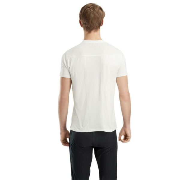 Northug Northug Oslo Training T-skjorte Herre Hvit PN08071 Gjertsen Sport 1 2 3