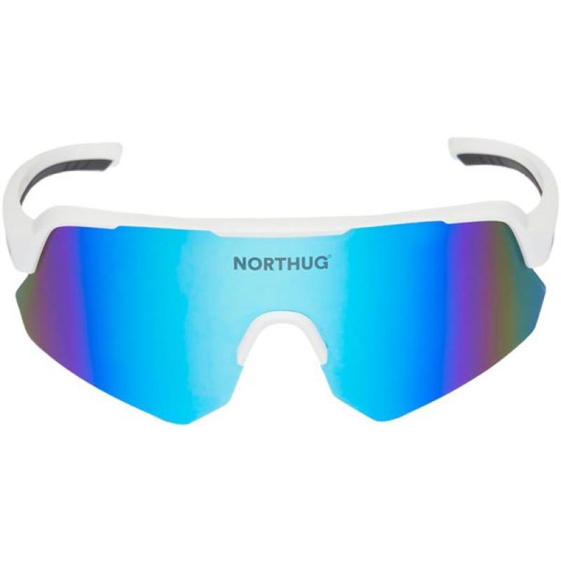 Northug Northug Speed light Solbrille Hvit PN05092 Gjertsen Sport 1