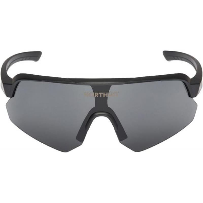 Northug Northug Speed light Solbrille Sort PN05092 Gjertsen Sport 1