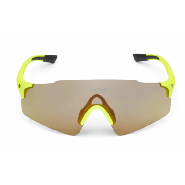 Northug Northug Tempo light Briller Gul PN05090 Gjertsen Sport 1 2 3 4