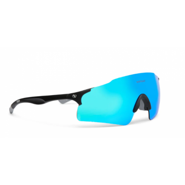 Northug Northug Tempo light Briller Sort- Grå PN05090 Gjertsen Sport 1