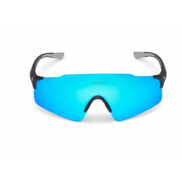 Northug Northug Tempo light Briller Sort- Grå PN05090 Gjertsen Sport 1 2 3