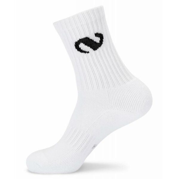 Northug Northug Tennis Sock 3pk Hvit PN08264 Gjertsen Sport 1