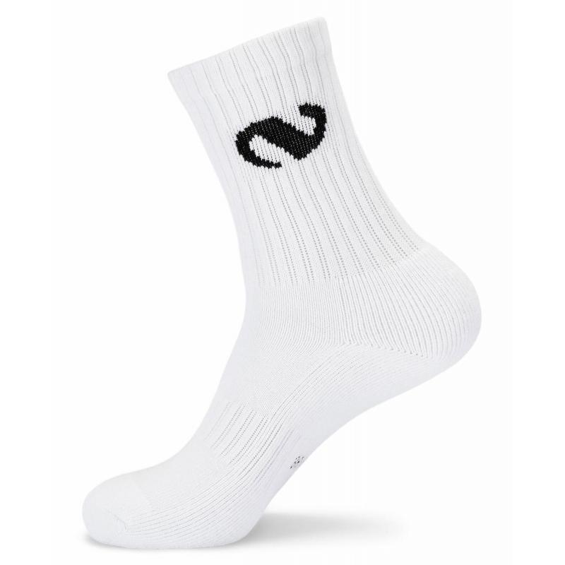 Northug Northug Tennis Sock 3pk Hvit PN08264 Gjertsen Sport 1