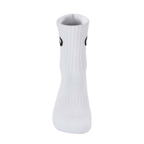 Northug Northug Tennis Sock 3pk Hvit PN08264 Gjertsen Sport 1 2