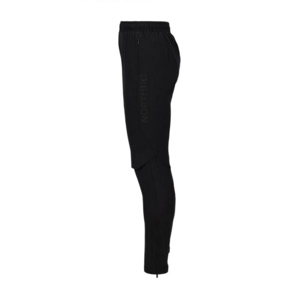 Northug Northug Training Pants Herre Sort PN08104R Gjertsen Sport 1