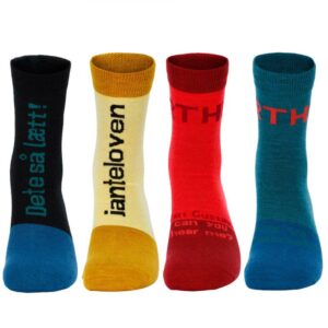 Northug Northug Mosvikekspressen 4pk Sock PN08205 Gjertsen Sport 1