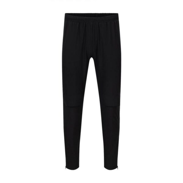 Northug Northug Training Pants Herre Sort PN08104R Gjertsen Sport 1